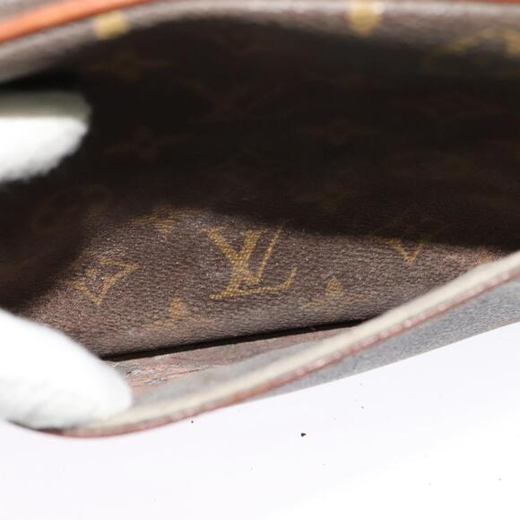 LOUIS VUITTON Monogram Blois Shoulder Bag M51221 - Picture 11 of 16